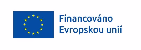 Financováno Evropskou unií