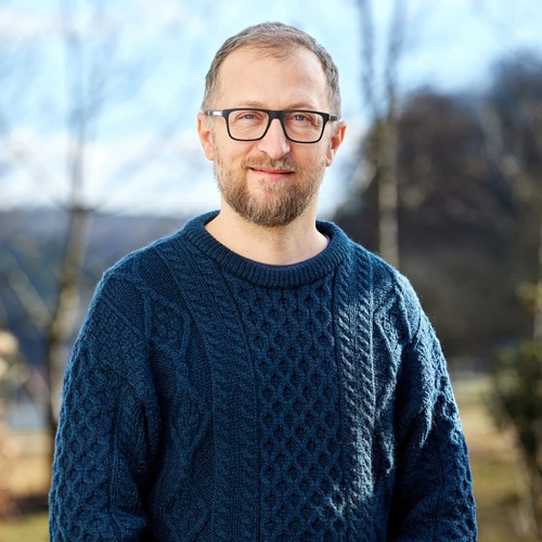 Mgr. Bc. František Zimmel, ředitel školy